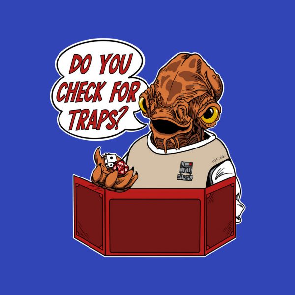 Trap Check - Image 16