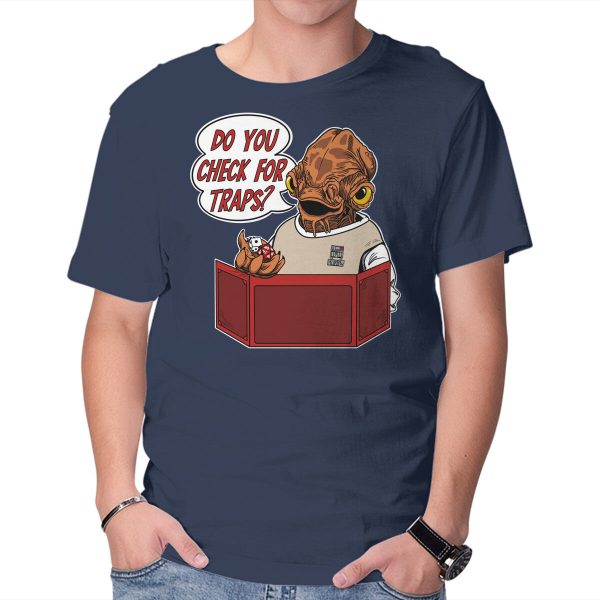 Trap Check - Image 5