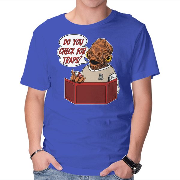 Trap Check - Image 13