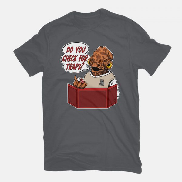 Trap Check - Image 11