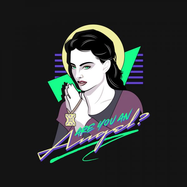 Are You An Angel - Image 4
