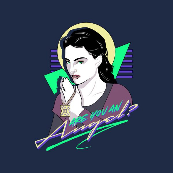Are You An Angel - Image 8