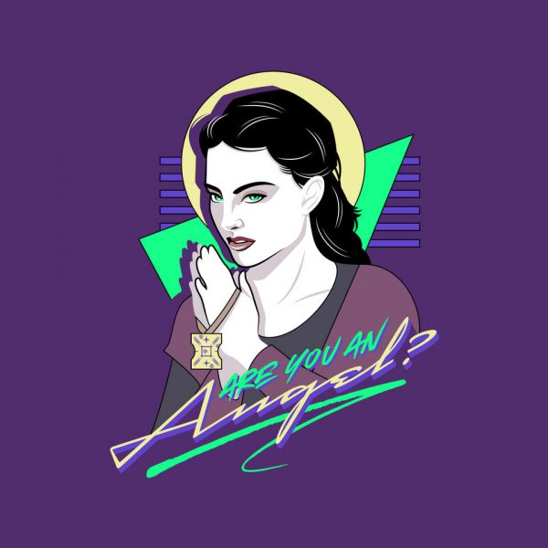 Are You An Angel - Image 16