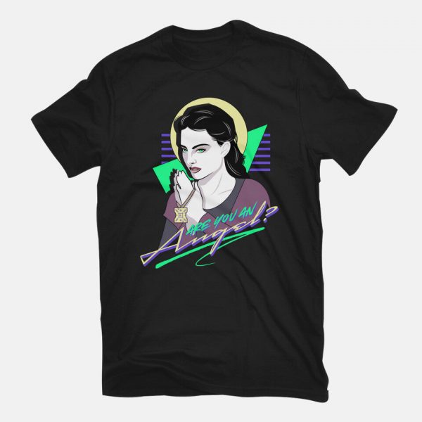 Are You An Angel - Image 3