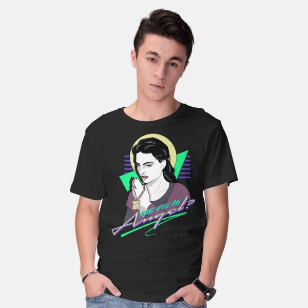 Are You An Angel - Image 2