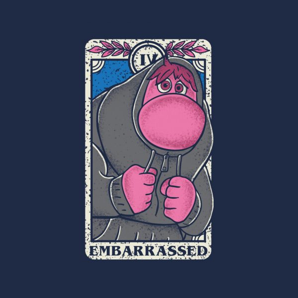 The Embarrassed - Image 8