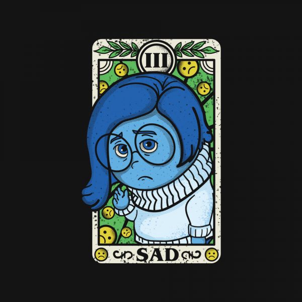 The Sad - Image 4