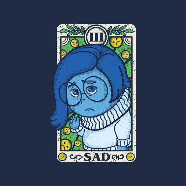 The Sad - Image 8