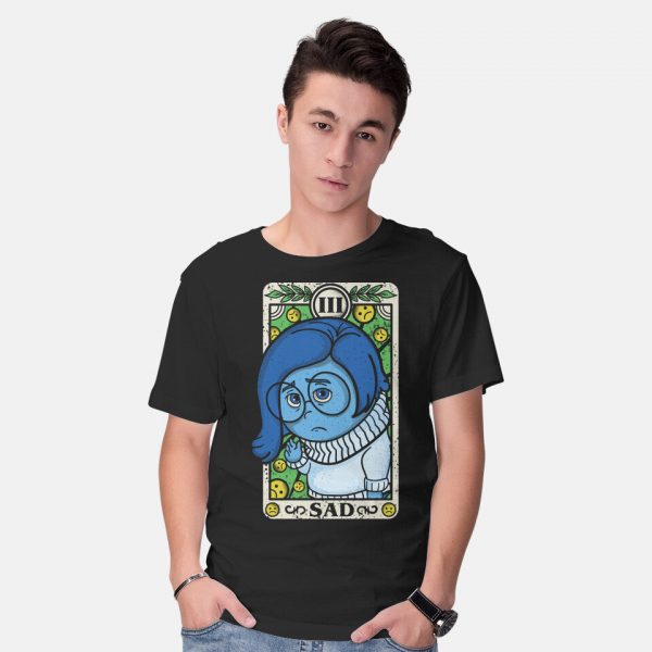 The Sad - Image 2
