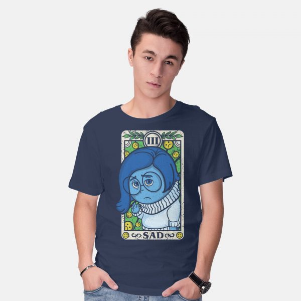 The Sad - Image 6