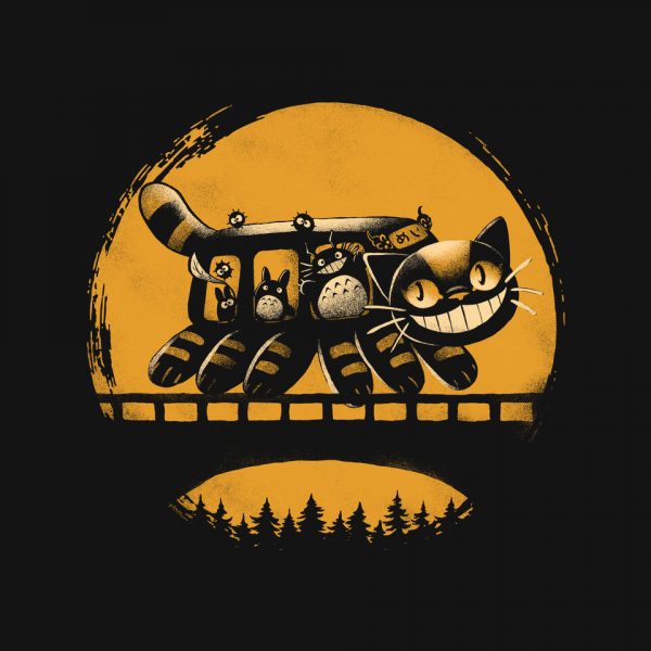 Late Night Ride - Image 4