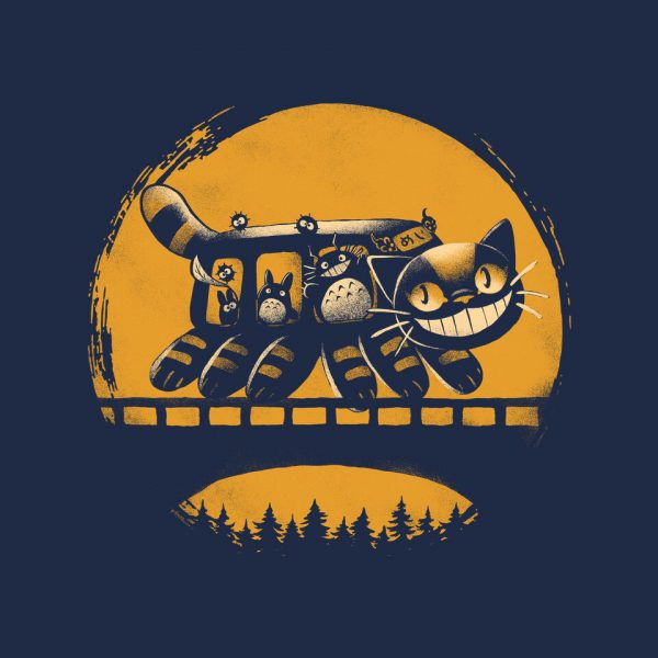 Late Night Ride - Image 9