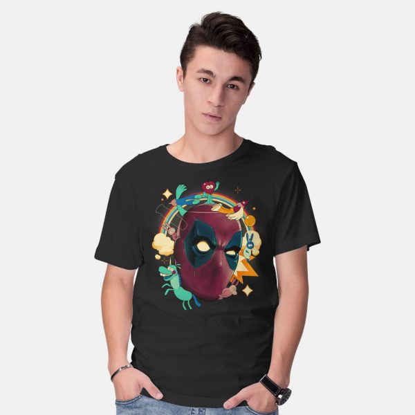 Imaginary Pool Friends - Image 2