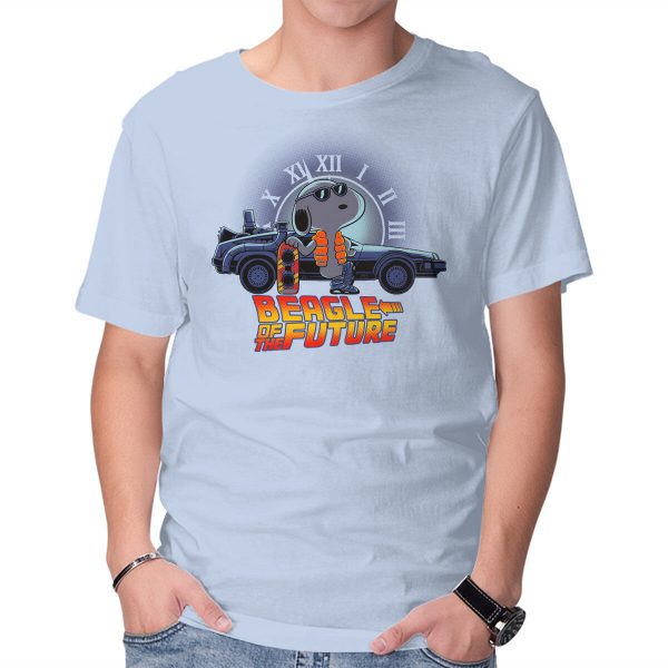 Beagle Of The Future - Image 16
