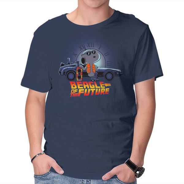 Beagle Of The Future - Image 6