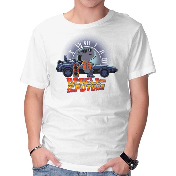 Beagle Of The Future - Image 11