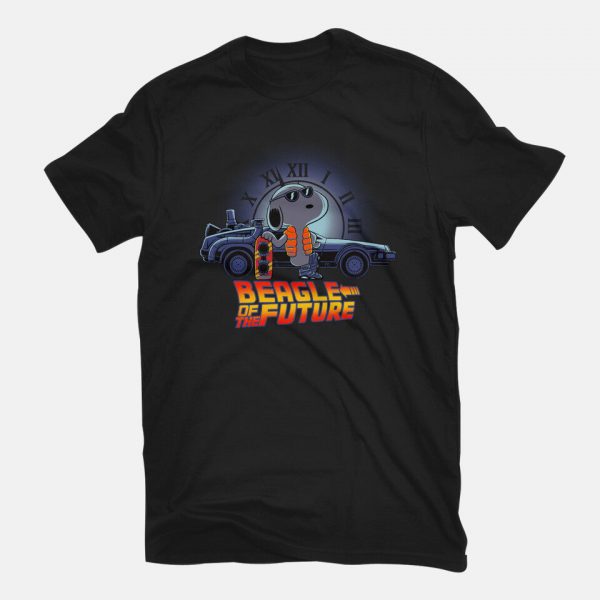 Beagle Of The Future - Image 3