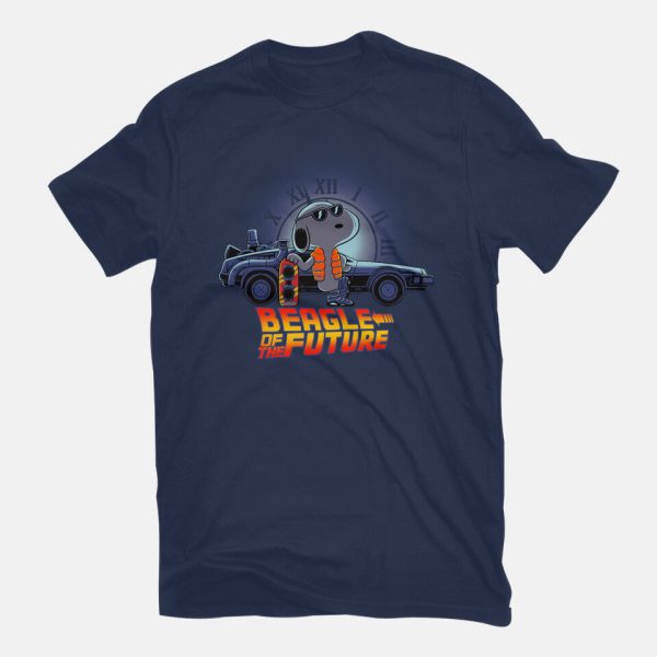 Beagle Of The Future - Image 8