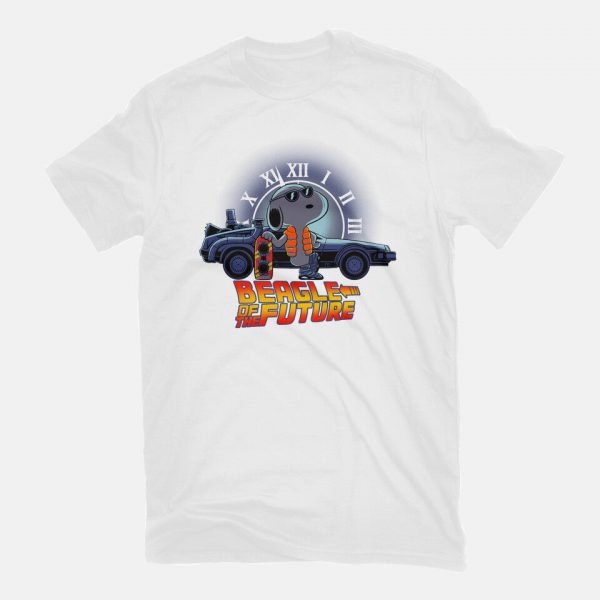 Beagle Of The Future - Image 13