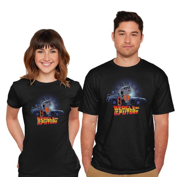 Beagle Of The Future - Image 5