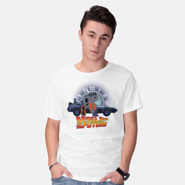Beagle Of The Future - Image 12