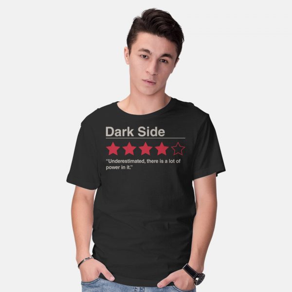 Dark Side Review - Image 2