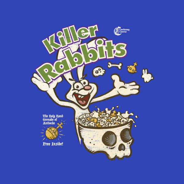 Silly Rabbit - Image 14