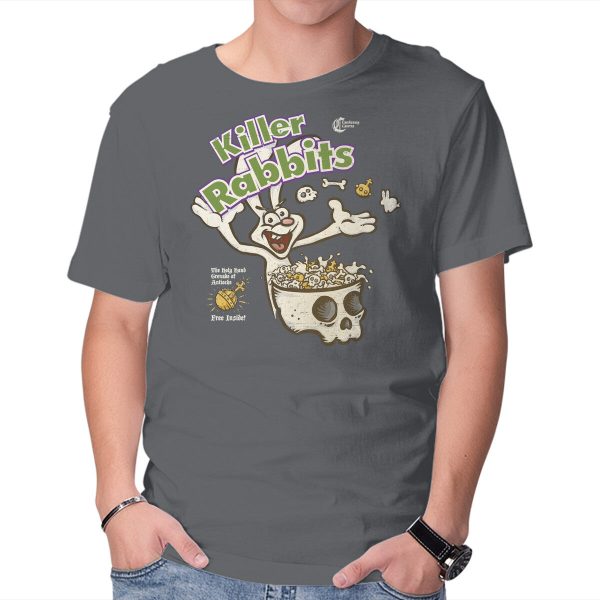Silly Rabbit - Image 6