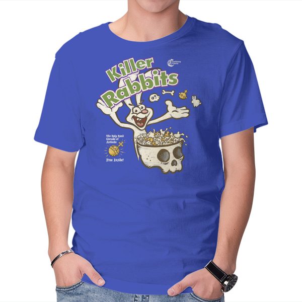 Silly Rabbit - Image 11