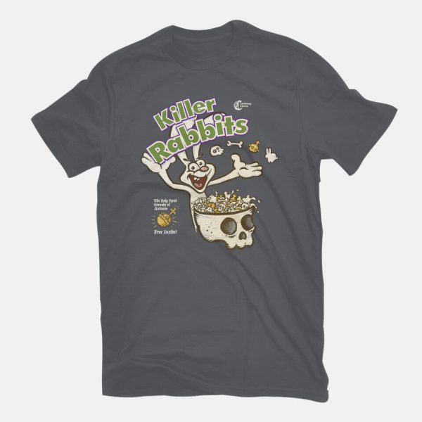 Silly Rabbit - Image 8