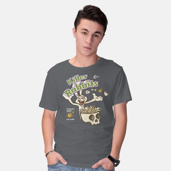 Silly Rabbit - Image 7