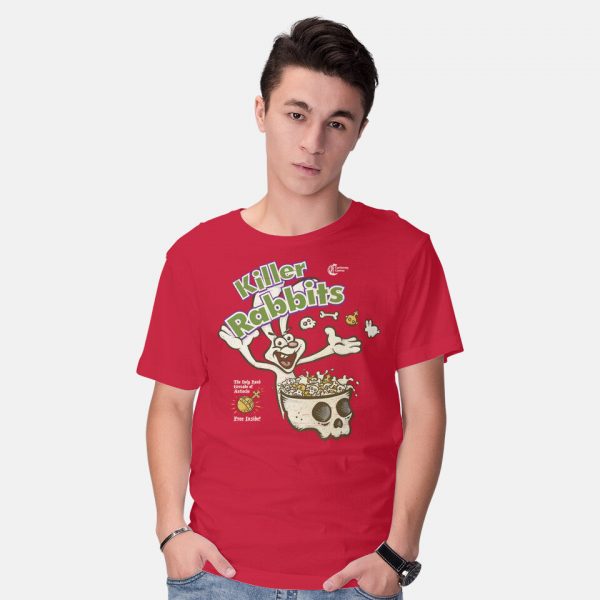 Silly Rabbit - Image 2