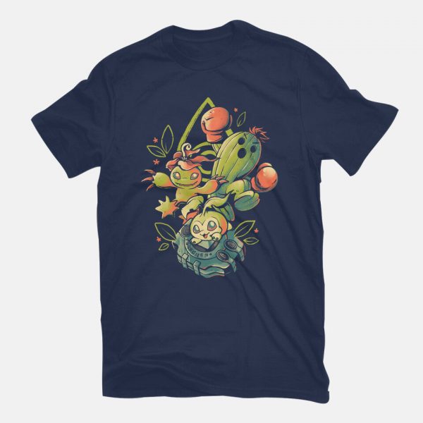 Digital Cactus Evolution - Image 8