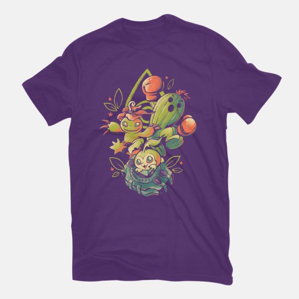 Digital Cactus Evolution - Image 13