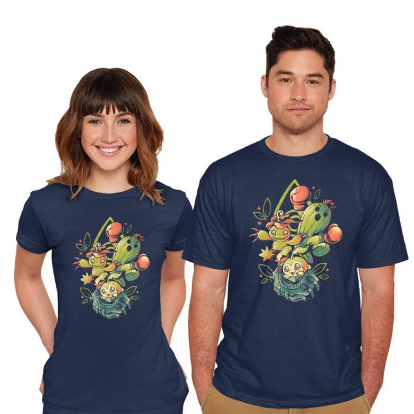 Digital Cactus Evolution - Image 10