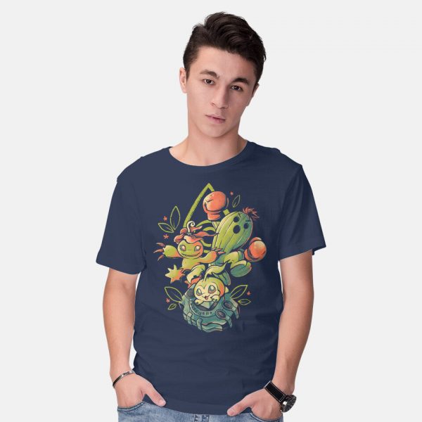 Digital Cactus Evolution - Image 7