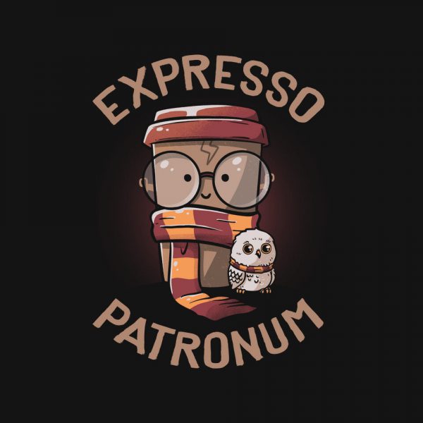 Expresso Patronum - Image 4