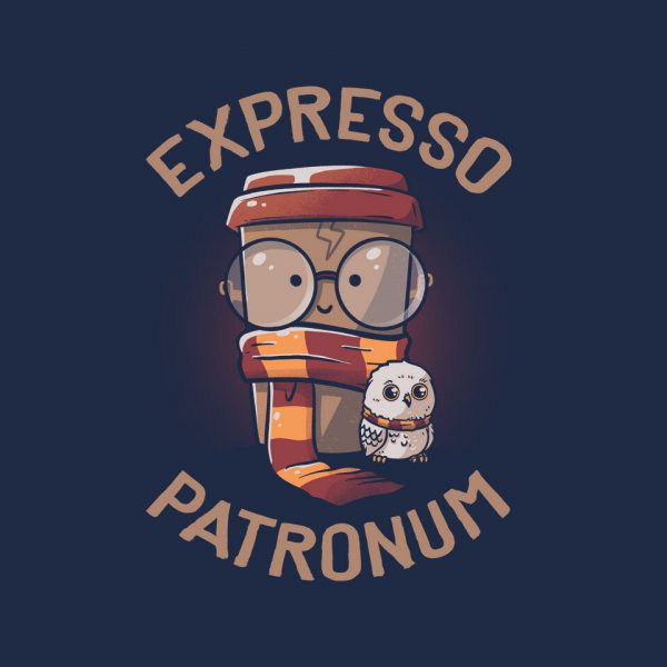 Expresso Patronum - Image 8