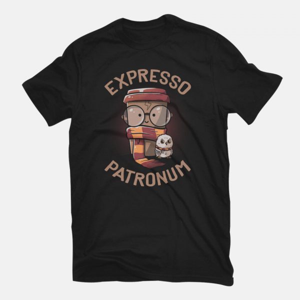 Expresso Patronum - Image 3
