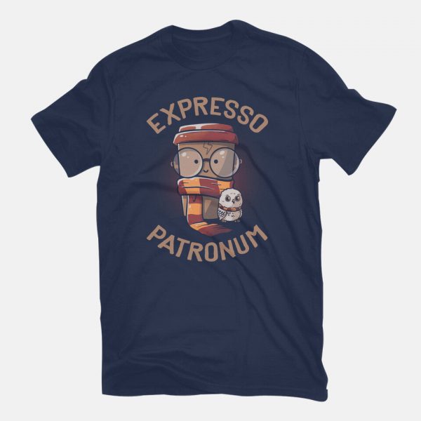 Expresso Patronum - Image 7