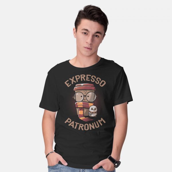 Expresso Patronum - Image 2