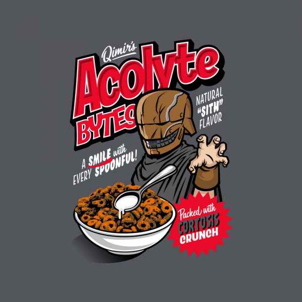Acolyte Bytes - Image 8