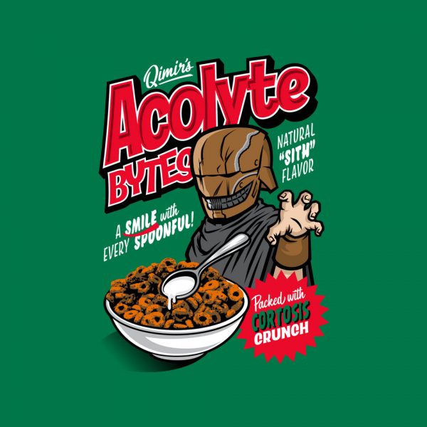 Acolyte Bytes - Image 16