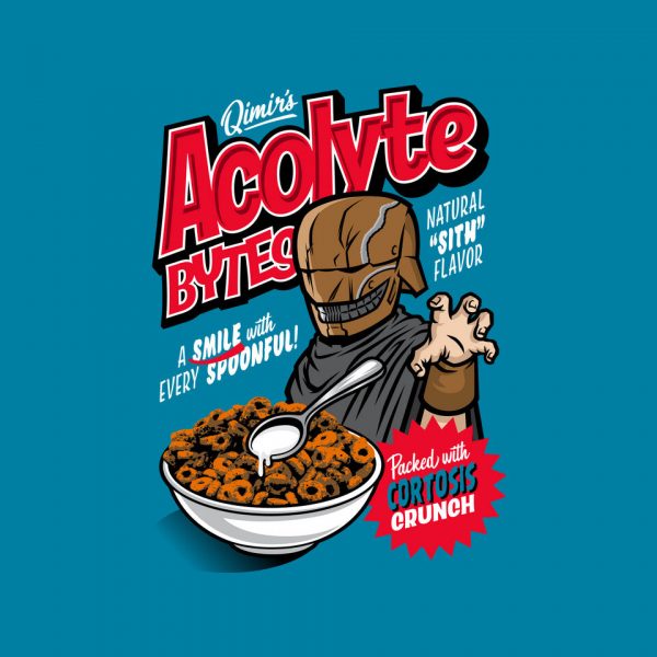 Acolyte Bytes - Image 4