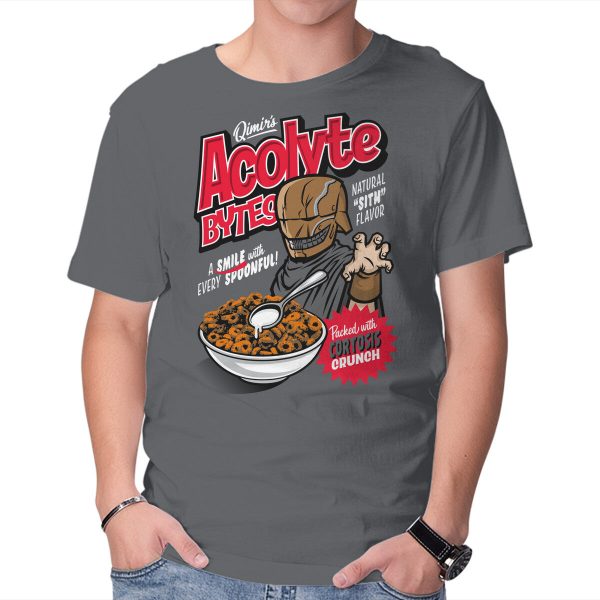 Acolyte Bytes - Image 5