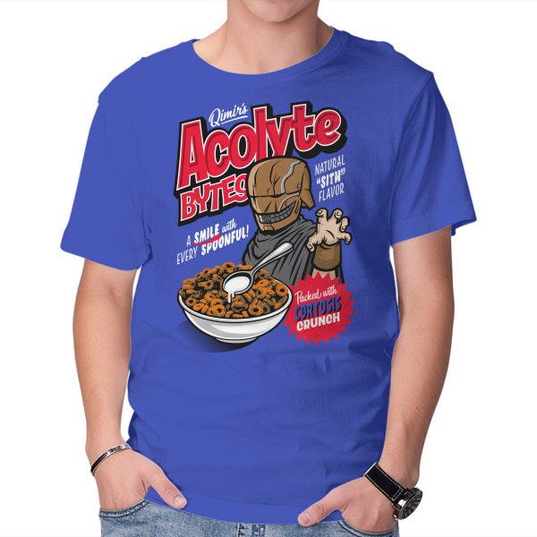 Acolyte Bytes - Image 9