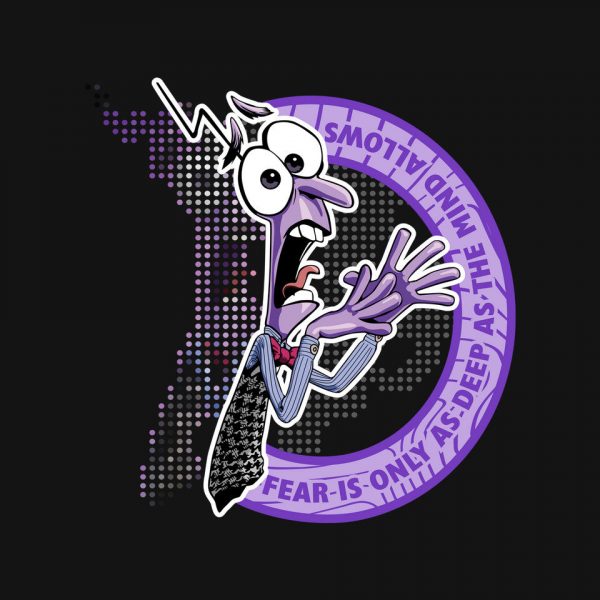 Fear As Mind Allows - Image 4