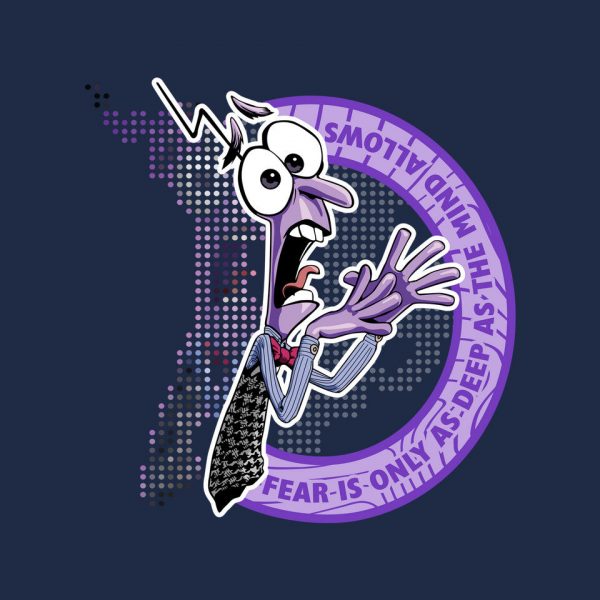 Fear As Mind Allows - Image 8