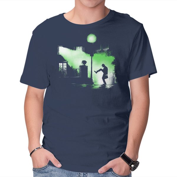 The Exorcist Of Silly Walks - Image 5