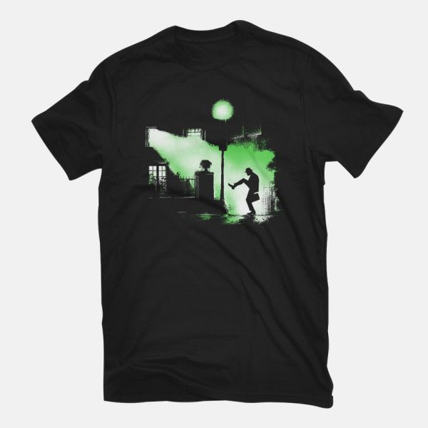 The Exorcist Of Silly Walks - Image 3